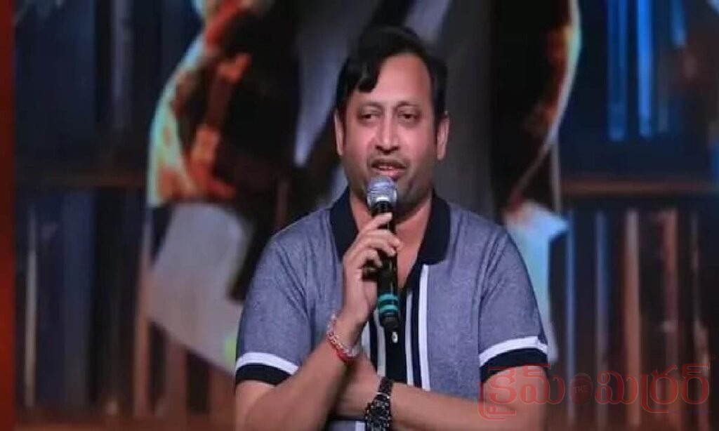 పవన్ కల్యాణ్ అభిమాని మృతి.. కుటుంబానికి అండగా నిర్మాత ఎస్కేఎన్