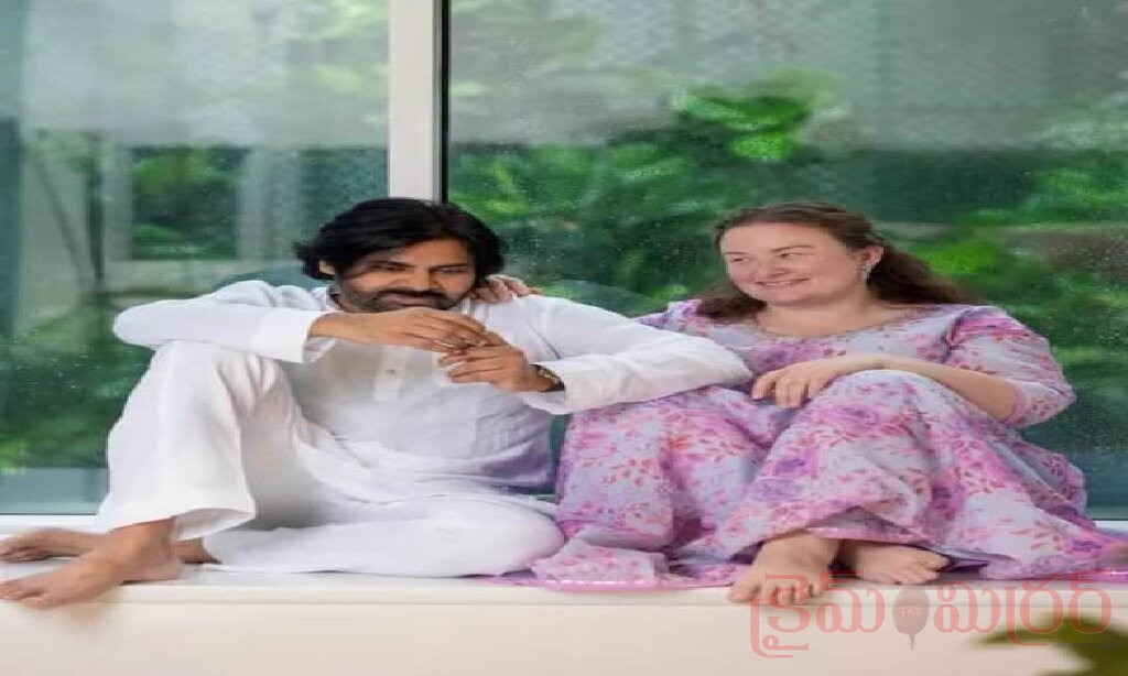 పవన్ కల్యాణ్‌కు భార్య అన్నా కొణిదెల ప్రత్యేక శుభాకాంక్షలు.. వైరల్‌గా మారిన పోస్ట్