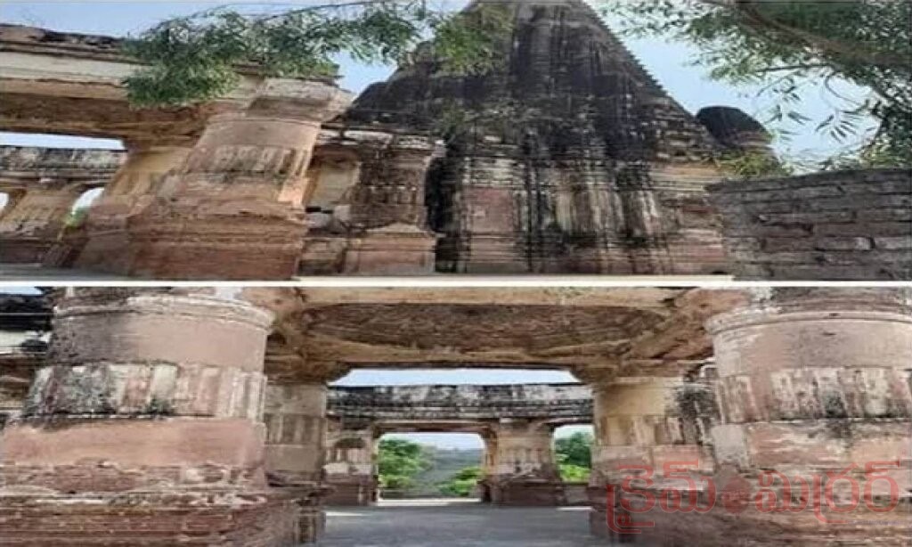 పాకిస్థాన్‌లో 125 ఏళ్ల హిందూ ఆలయం నేలమట్టం.. మదర్సాలో విలీనం చేశారంటూ ఆరోపణలు