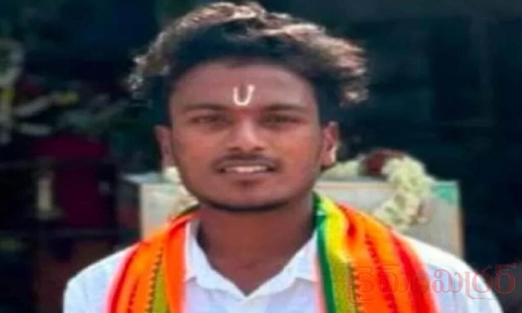 పోక్సో కేసులో అరెస్టైన ఖమ్మం విద్యార్థి ఆత్మహత్య.. రూ.20 లక్షలు డిమాండ్ చేశారంటూ కుటుంబ సభ్యుల ఆరోపణలు