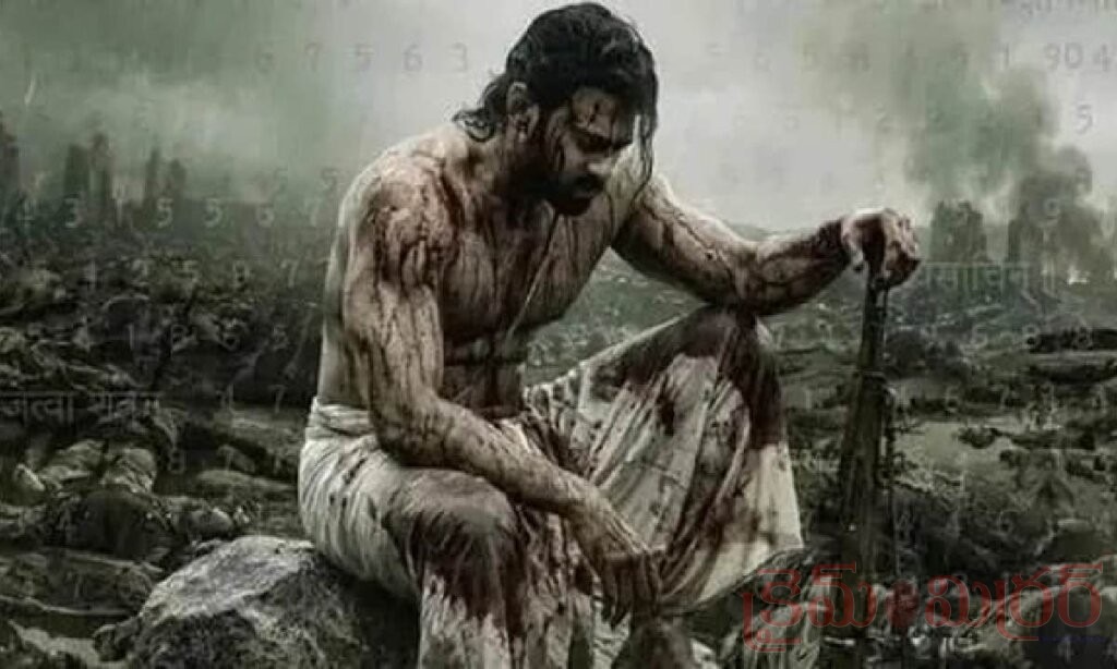 ప్రభాస్‌ ‘ఫౌజీ’కి అదిరిపోయే అప్‌డేట్‌.. యాక్షన్ సీన్లపై హాలీవుడ్‌ స్థాయిలో వర్క్!