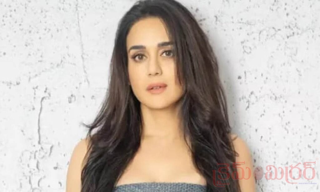 ప్రీతి జింటాకు ఇప్పటికీ అదే భయం.. కొత్త పాత్రపై ఆసక్తికర వ్యాఖ్యలు