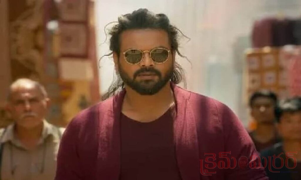 బాలయ్య ‘దాదా’లో మంచు మనోజ్.. విలన్‌గా మరోసారి మాస్ ట్రీట్!