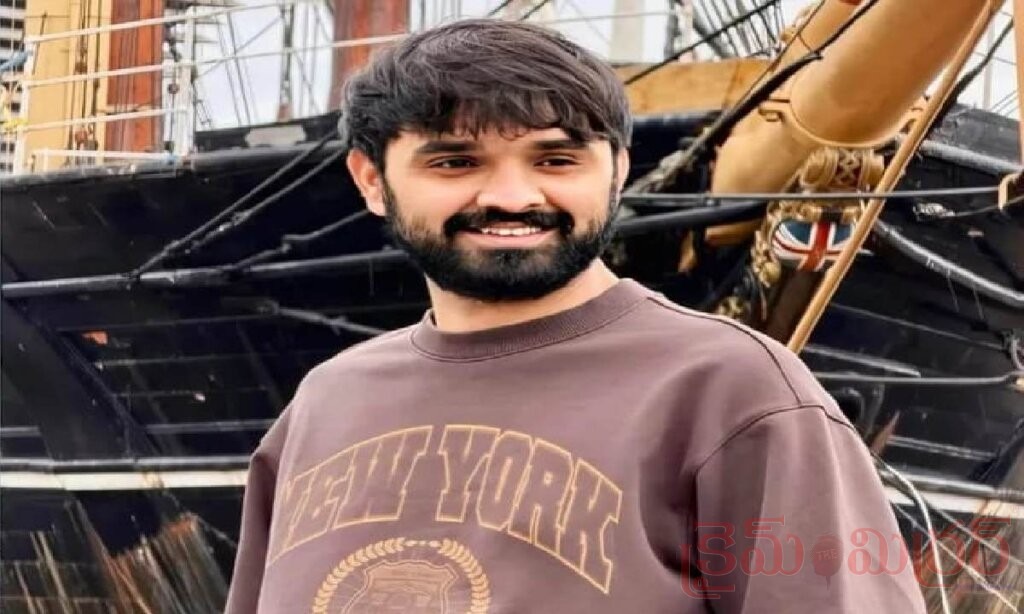 బాసరలో విషాదం.. ఫొటోలు తీసుకుంటుండగా గోదావరిలో పడి యువకుడు మృతి