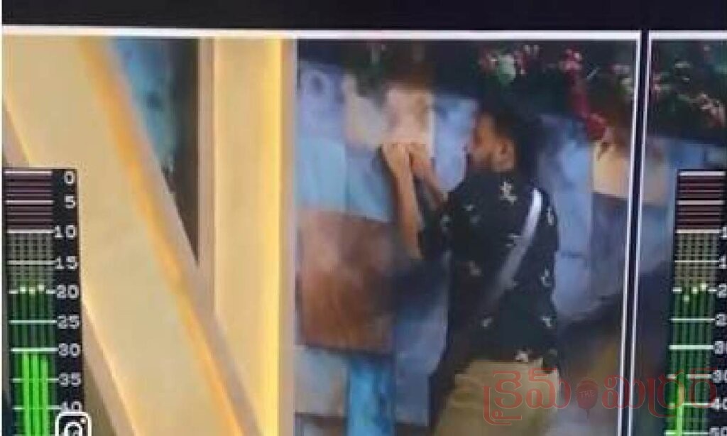 బిగ్ బాస్ తమిళ్ 10- రెండో రోజే ఇంటి నుంచి బయటకు వెళ్లేందుకు కంటెస్టెంట్ ప్రయత్నం!