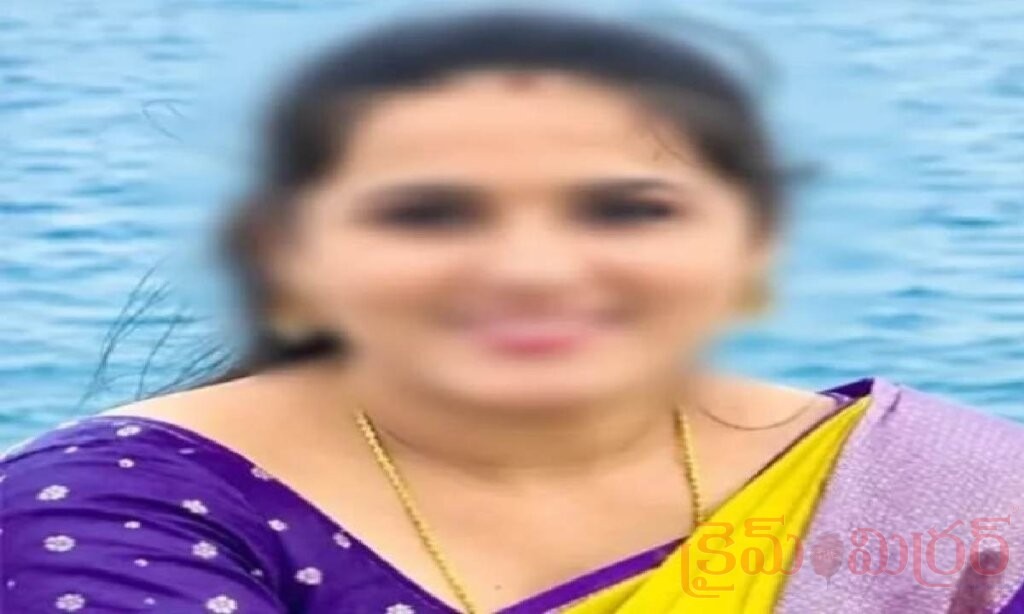 భర్త ఫోన్ ఎత్తలేదన్న మనస్తాపంతో వివాహిత బలవన్మరణం