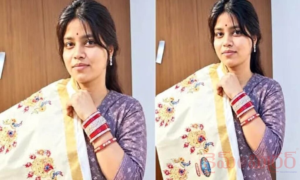 భర్త వేధింపులు భరించలేక వివాహిత ఆత్మహత్య.. పెళ్లైన మూడు నెలలకే విషాదం