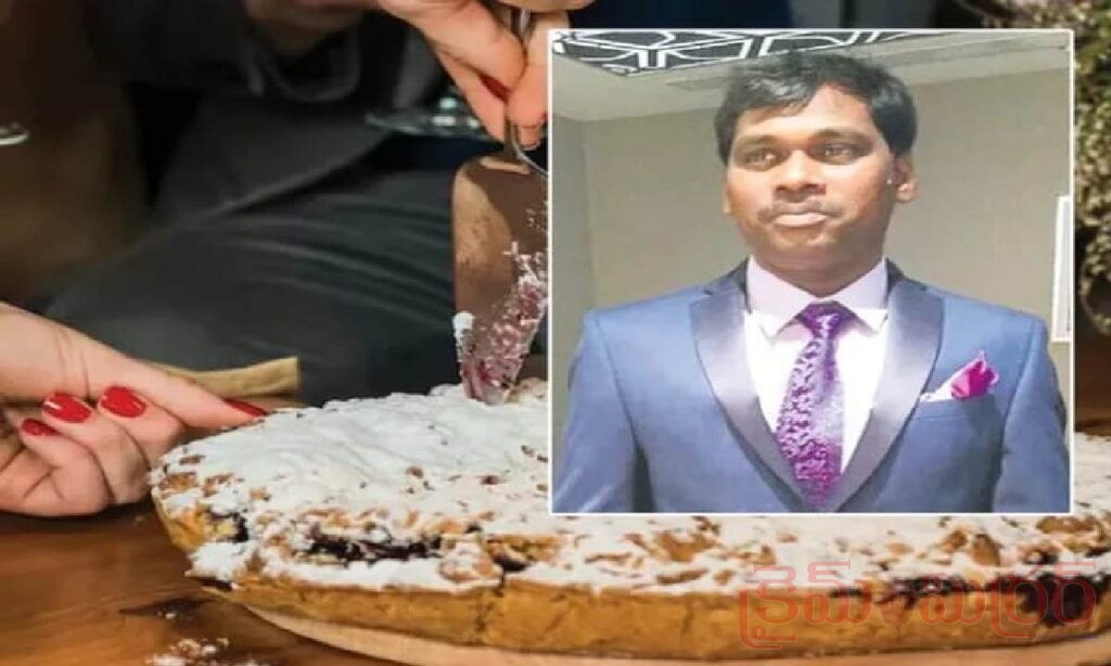 భార్య పుట్టినరోజు రోజే భర్త ఆత్మహత్య.. హైదరాబాద్లో ఐటీ ఉద్యోగి బలవన్మరణం