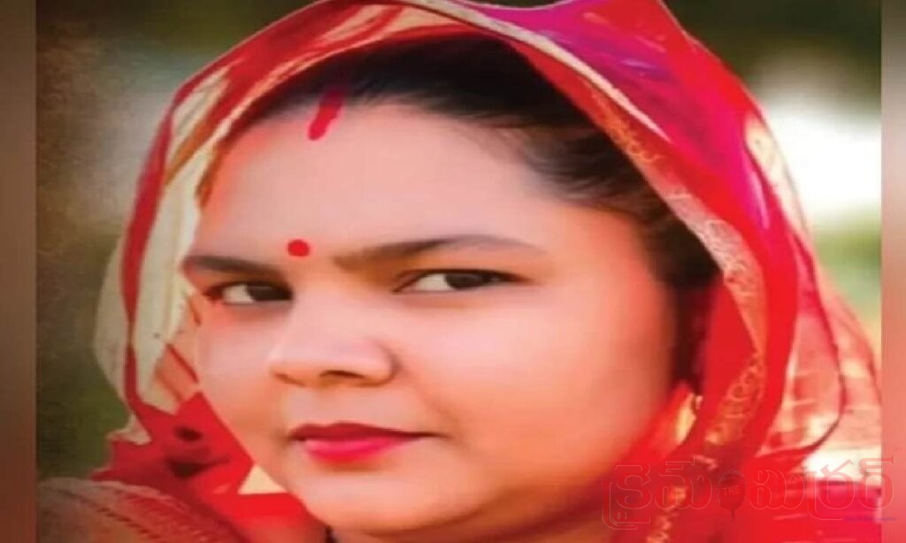 మథురలో దారుణం.. కుటుంబ కలహాలతో భార్యను హత్య చేసిన భర్త