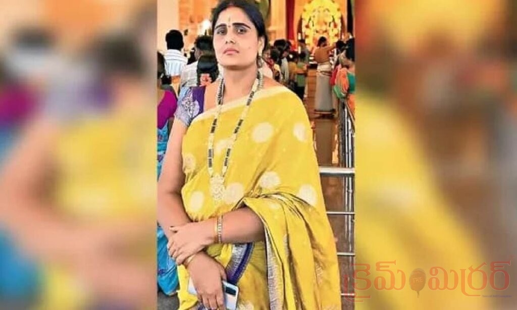మదనపల్లిలో లేడీ డాన్ అరెస్ట్.. ఇంట్లో కీలక పత్రాలు స్వాధీనం