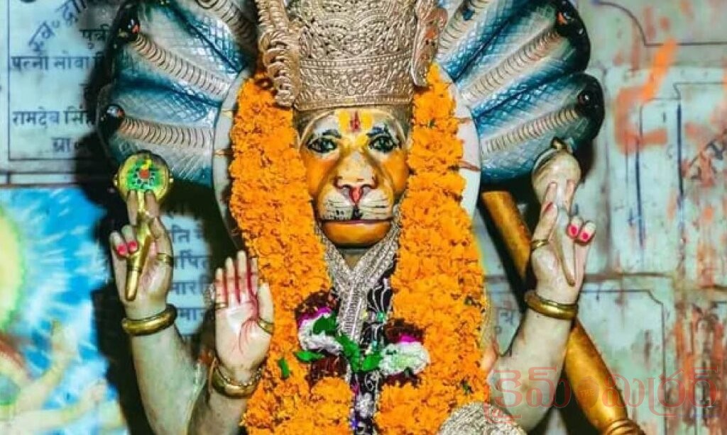 మద్యం మత్తులో ఆలయంలో చోరీ.. రెండున్నరేళ్ల తర్వాత పశ్చాత్తాపంతో తిరిగి ఇచ్చేసిన దొంగ!