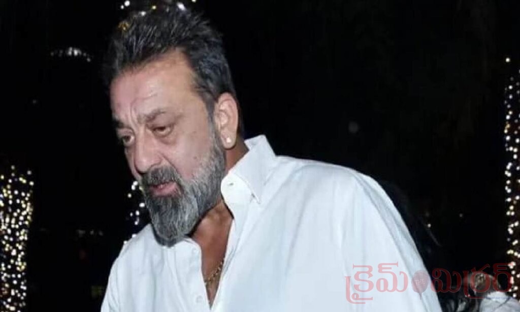 మరాఠీ భాషపై వ్యాఖ్యలు.. వివాదం ముదరడంతో మంత్రి సర్నాయక్కు సంజయ్ దత్ ఫోన్