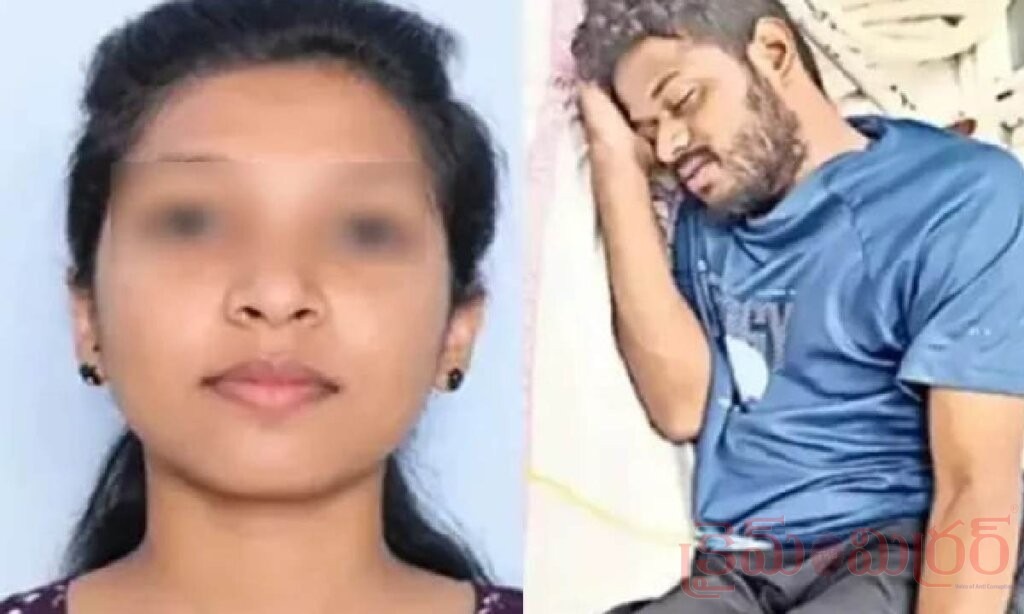 మాదాపూర్ ఓయో హోటల్‌లో యువతి మృతి.. పరారీలో ఉన్న ప్రియుడు ఆత్మహత్యాయత్నం