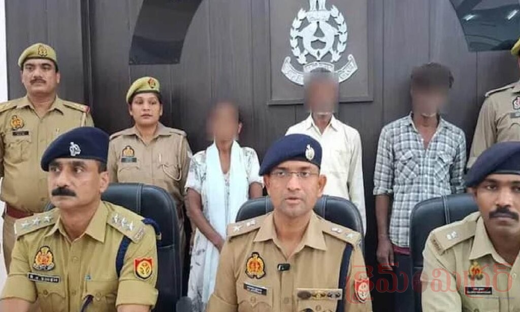 మొదటి భార్యతో భర్తకు సంబంధాలు.. ప్రియుడితో కలిసి రెండో భార్య దారుణం