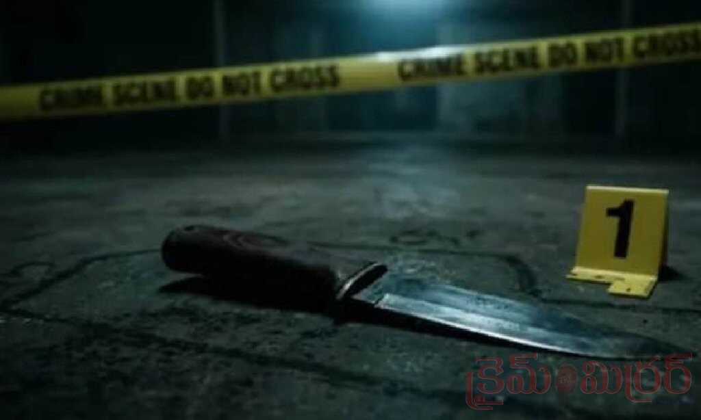 యువతి కోసం స్నేహితున్నే దారుణంగా చంపాడు..