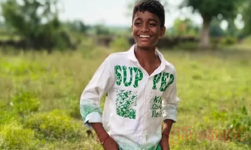 రన్నింగ్ చేస్తూ కుప్పకూలిన 14 ఏళ్ల విద్యార్థి.. గురుకులంలో విషాదం