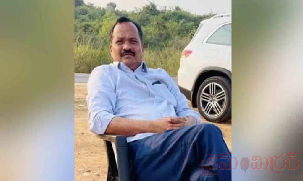రియల్ ఎస్టేట్ వ్యాపారి రాంరెడ్డి ఆత్మహత్య.. రూ.60 కోట్ల అప్పులే కారణమా?