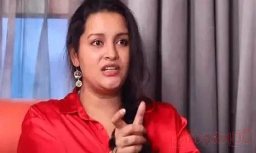 రేణు దేశాయ్ క్లారిటీ.. ‘నేను వ్యతిరేకించింది దానినే… గణపతి బప్పాపై నాకు ఎంతో భక్తి’