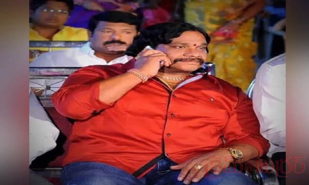 హైదరాబాద్‌లో శంకర్‌పై మళ్లీ రౌడీషీట్.. బెదిరింపుల కేసులతో పోలీసుల చర్యలు