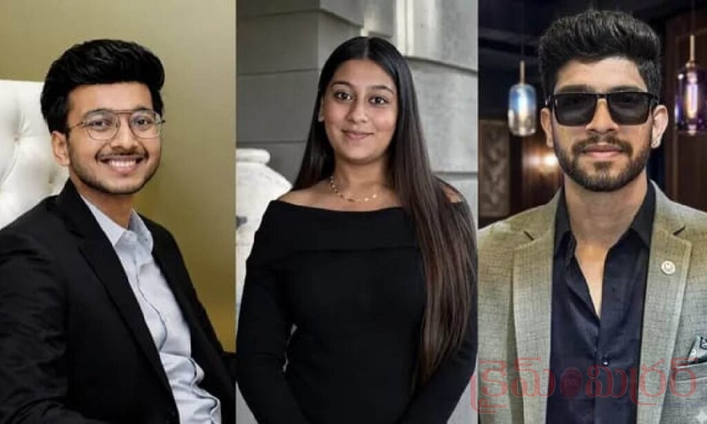 లోహగఢ్ కోటపై వ్యాపారవేత్త మృతి.. ప్రమాదం కాదు హత్యే! 5,053 పేజీల ఛార్జ్షీట్ దాఖలు