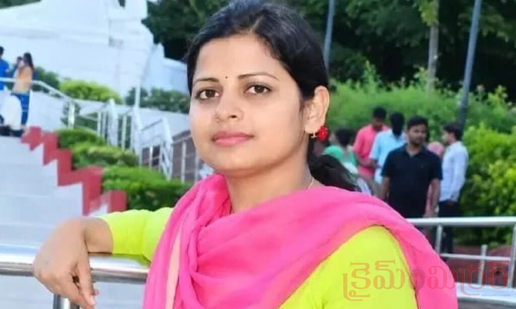 విజయవాడలో కల్యాణి హత్య కేసు ఛేదింపు.. షఫీ అబ్దుల్లా అరెస్ట్