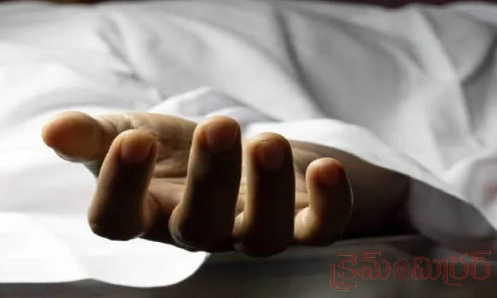 వినాయక నిమజ్జనంలో భర్త మరో యువతితో డ్యాన్స్… మనస్తాపంతో భార్య ఆత్మహత్య