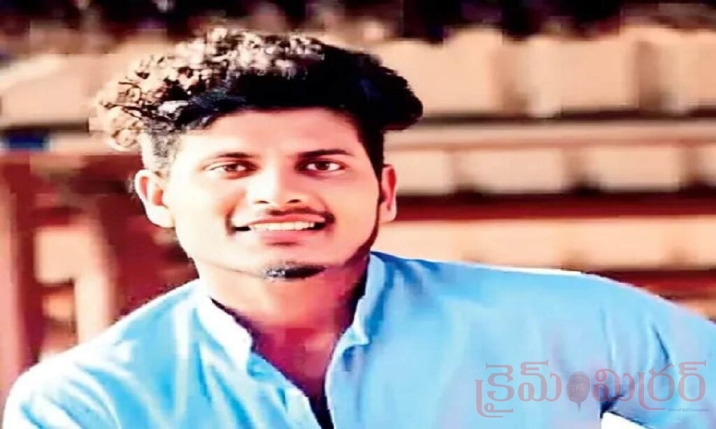 విశాఖ మత్స్యకారుడి హత్య కేసు- ముందురోజే ‘నన్ను చంపేస్తారు’ అంటూ కుటుంబ సభ్యులకు చెప్పిన చంటి