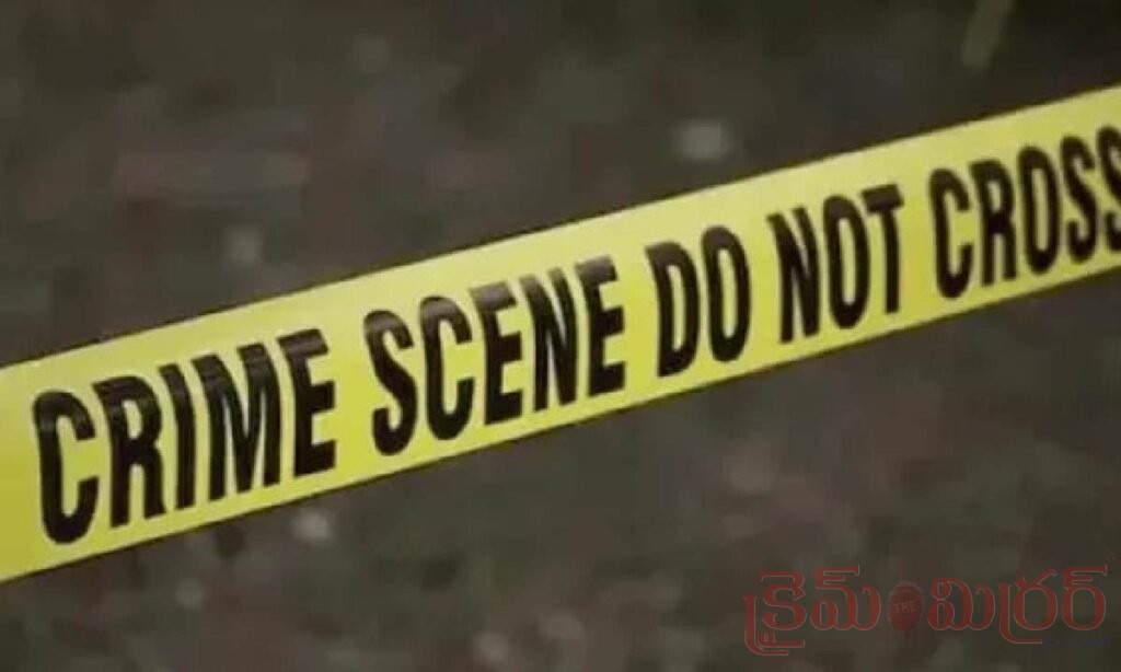 విషాదం.. విద్యుత్ షాక్‌తో రైతు మృతి