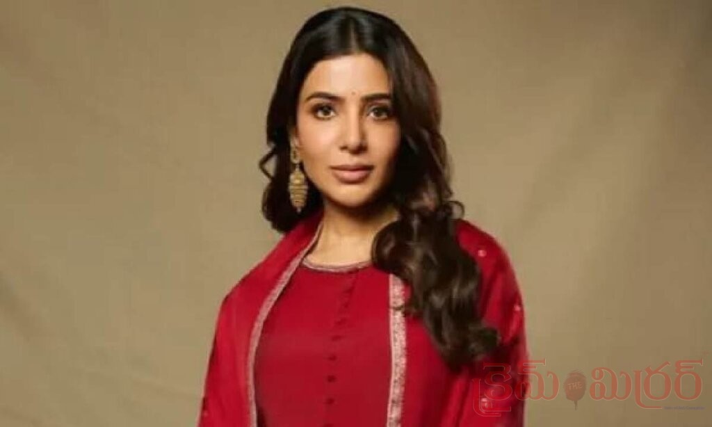 సమంత కొత్త జర్నీ.. గర్భంతోనే ‘మాస్టర్‌చెఫ్‌ తమిళ్‌’ షూటింగ్