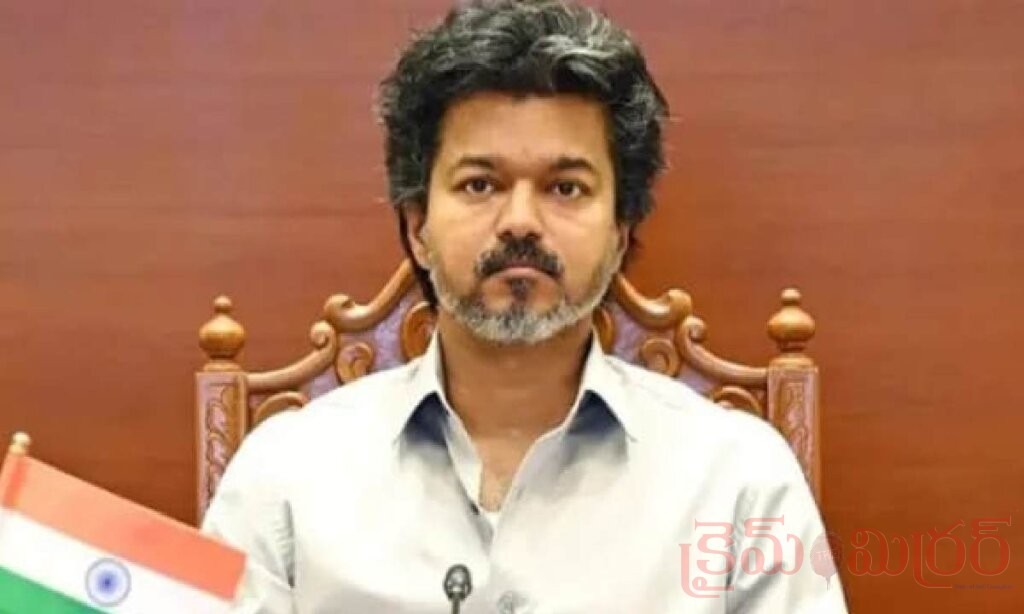 ఆసియా క్రీడల అథ్లెట్లకు సీఎం విజయ్ భారీ నజరానా.. ఒక్కొక్కరికి రూ.50 లక్షలు