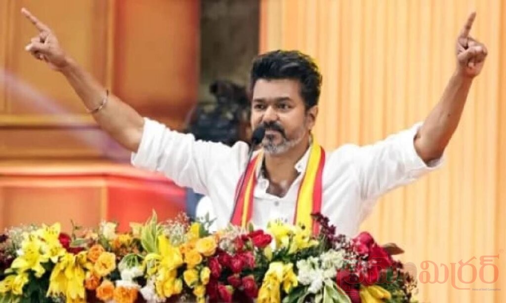 బ్రిటన్‌లో విజయ్ భారీ డీల్.. తమిళనాడుకు రూ.11 వేల కోట్ల పెట్టుబడులు