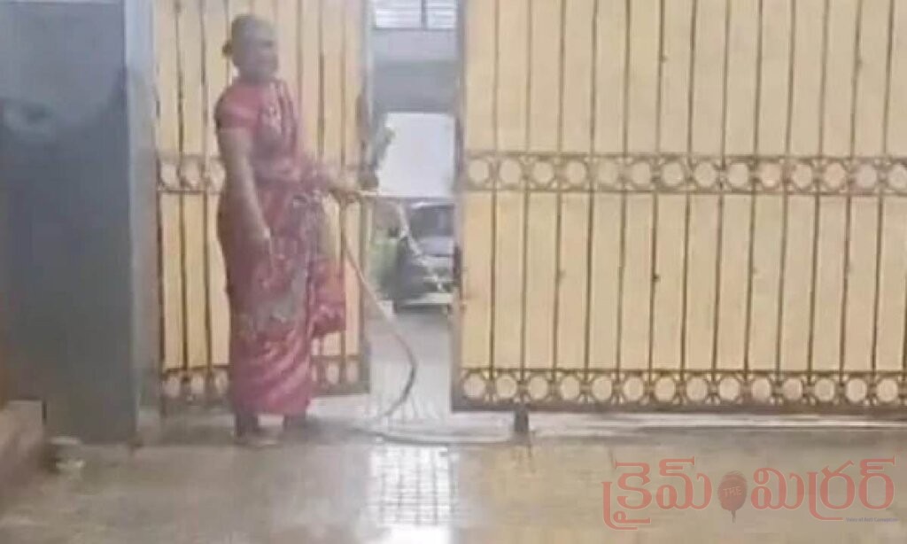 హైదరాబాద్‌లో తాగు నీటి వృథాపై కఠిన చర్యలు.. రూ.20 వేల వరకు జరిమానా