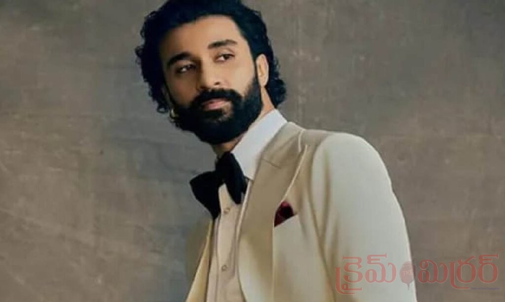 ‘ది ప్యారడైజ్’ కోసం టాలీవుడ్‌లోకి రాఘవ్ జుయల్.. సినిమా సంస్కృతిపై ఎమోషనల్ కామెంట్స్