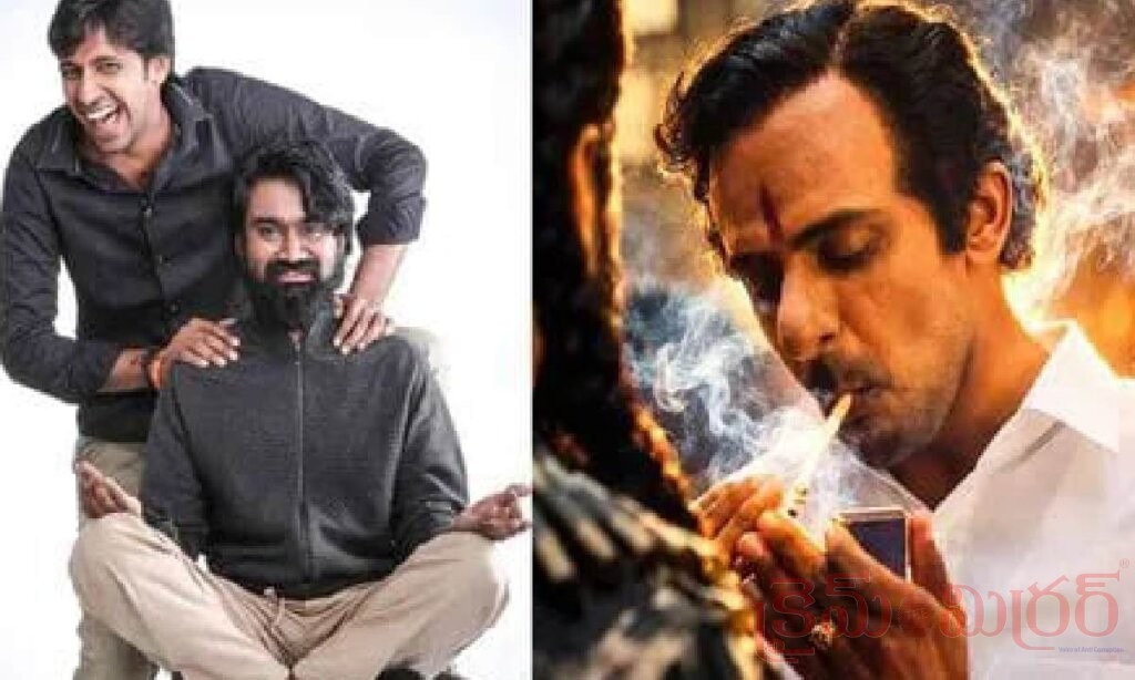 ‘ది ప్యారడైజ్’లో ప్రియదర్శి మాస్ అవతార్.. రాహుల్ రామకృష్ణ కామెంట్స్‌కు ఫన్నీ రిప్లై