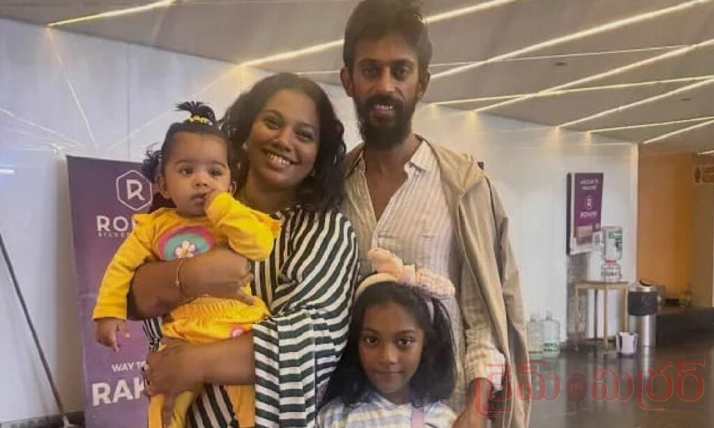 ‘మండాడి’ బ్లాక్‌బస్టర్.. థియేటర్‌లోనే కన్నీళ్లు పెట్టుకున్న దర్శకుడి భార్య!