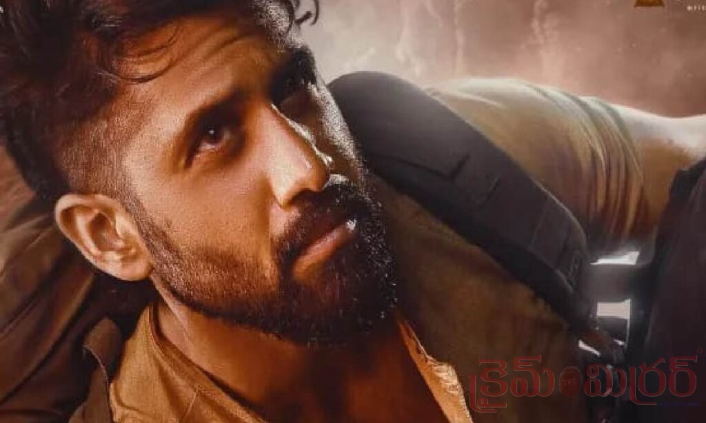 ‘వృషకర్మ’ రిలీజ్ డేట్ ఫిక్స్.. నాగ చైతన్య మైథలాజికల్ థ్రిల్లర్‌పై భారీ అంచనాలు!