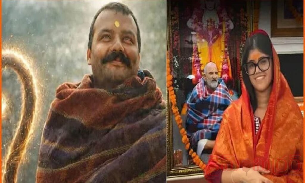 ‘హనుమాన్ అంశ్’పై యువ సహ నిర్మాత క్లారిటీ.. నా పెట్టుబడి అంతే!