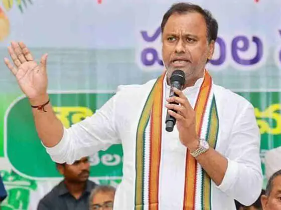 సీఎం రేవంత్ రెడ్డిపై ఎమ్మెల్యే రాజగోపాల్ రెడ్డి సంచ‌ల‌న ఆరోప‌ణ‌లు...! రాష్ర్ట వ్యాప్తంగా చ‌ర్చ‌నీయాంశం....