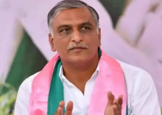 హరీష్ రావు మామకు ఊర‌ట‌...!