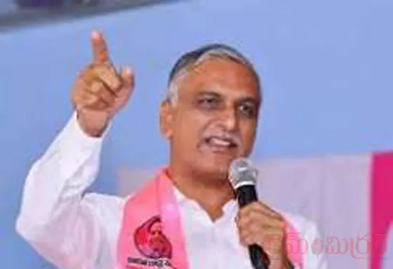 గ‌డ్డ‌పోతారం ప్ర‌మాదంపై హ‌రీశ్‌రావు దిగ్ర్బాంతి...! మృతుల కుటుంబాల‌కు రూ.కోటి న‌ష్ట‌ప‌రిహారం ఇవ్వాలి...