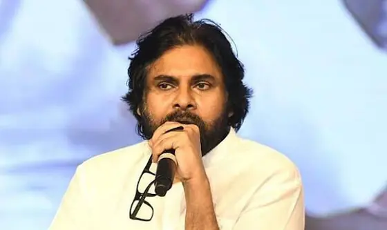 క‌రువులో ఉన్న నేల ఇప్ప‌డు అభివృద్ది వైపు...! డిప్యూటీ సీఎం ప‌వ‌న్ క‌ళ్యాణ్‌...