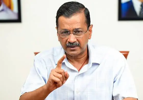 మోదీ నియంతృత్వ పాల‌న కొన‌సాగిస్తున్నారు...! కేజ్రీవాల్‌