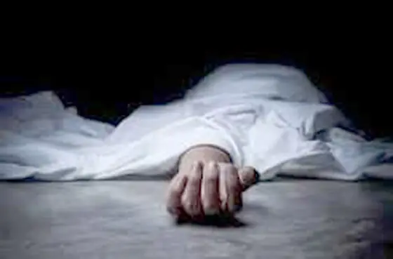 కొకాపేటలోవ‌డ్డీ వ్యాపారి దారుణ హత్య...!