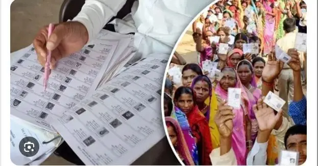 By-elections for two seats in Tamil Nadu