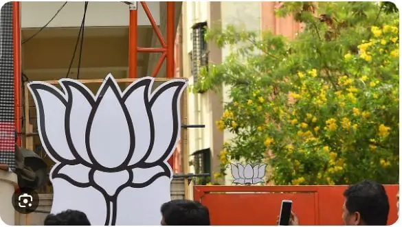 Shock for BJP leaders in Telangana