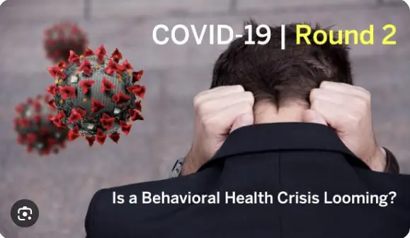 Another Health Crisis Like COVID-19 Looming