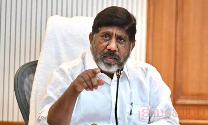Fresh Controversy Over Yadadri Plant