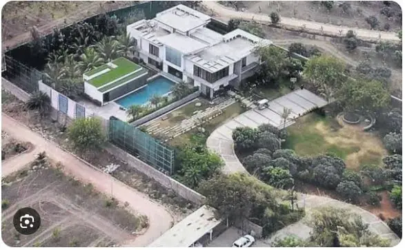A new angle in the KCR farmhouse case