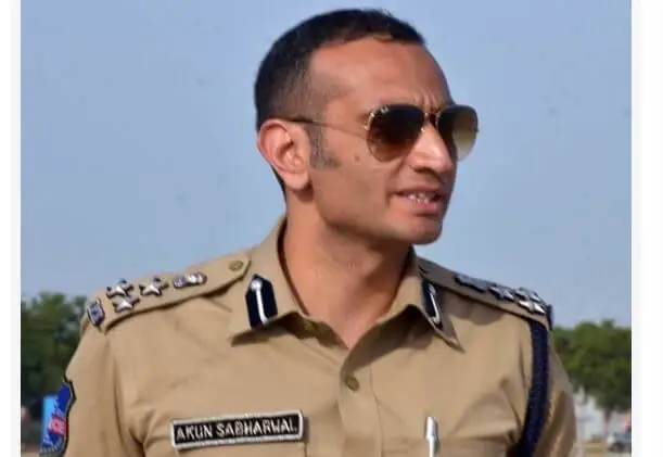 Posting Likely to Be Difficult for Akun Sabharwal
