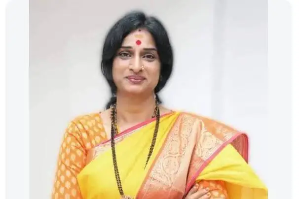 Firebrand Madhavi Latha gets the chance in Khairatabad seat